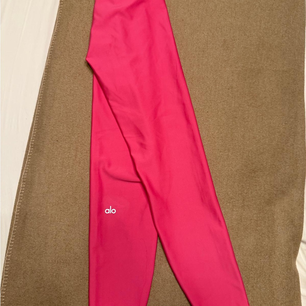 Alo Yoga High-Waist Airlift Leggings Medium
